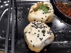 -小杨生煎(周浦万达店)