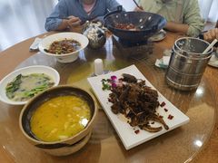 -厨彩阳光(河东路店)
