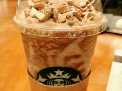 -星巴克(北京佳程广场店)