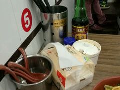 -天府面庄(天平路店)