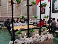 -确喜美味小厨(西单商场兰州店)
