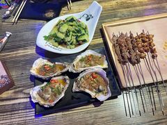 -那些年BBQ烧烤吧