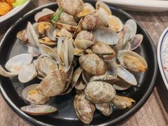 -今鲜源大酒店·中华餐饮名店(新湛路店)