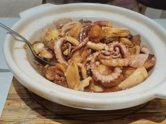 -逢春菜馆天津菜(胜利路店)