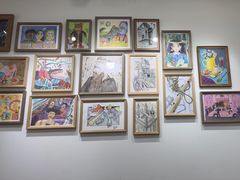 -甲乙果 美术书法(通州校区)