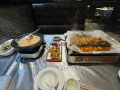 -红辣椒·川菜·火锅(张杨路店)