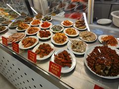 -西塔大冷面(市府大路店)