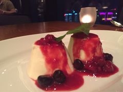 -沈阳君悦酒店·意坊意大利餐厅