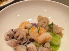 -北平盛世·新京菜·北京烤鸭(劲松·双井店)