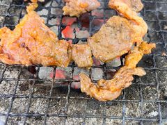 -西塔隆太白烤牛肉馆(图们路店)