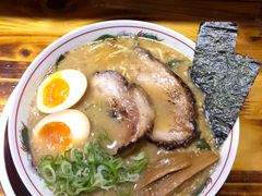 -老龙亭拉面店