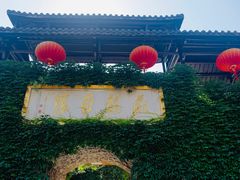 -藏龙百瀑风景区