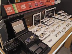 -LOHO眼镜(世纪汇广场店)