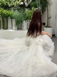 -城市花园婚纱摄影