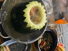 -兴兴旺·冬瓜盅·啫啫煲(西华路店)
