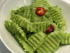 -味茂·老船夫1927(东海东路店)