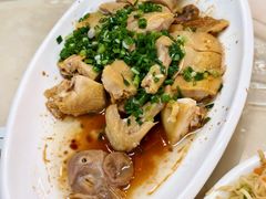 -日日鲜茶餐厅(小公园店)