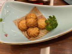 -鲁宴·鲁煨黄河生态大鲤鱼(月坛店)