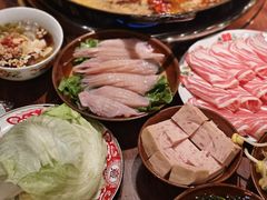-胖姐社区老火锅(北京总店)