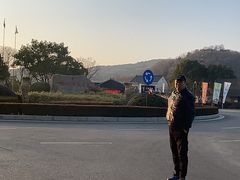 -南北湖风景区