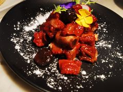 -淮扬韵(市政府汉神店)