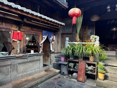 -龙姐私房菜(和顺古镇店)