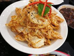 -宛平李记小吃(东关街店)