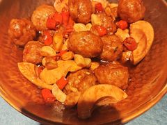 -柴米油盐三杯鸡(象山北路店)