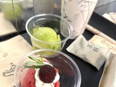 -喜茶(深圳欢乐海岸LAB店)