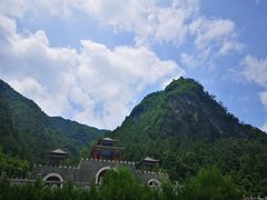 -商洛老君山旅游风景区