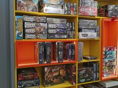-猎人桌游吧(合生汇店)