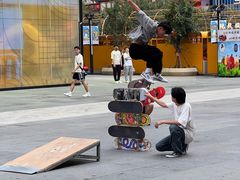 -万达广场(太原街店)