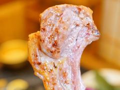-九田家黑牛烤肉料理(石路天虹店)