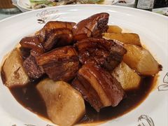 -御仙都北京菜馆·烤鸭店(双井店)