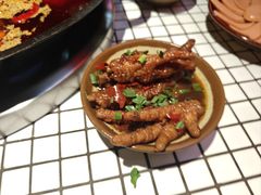 -董眼镜火锅(洪崖洞总店)