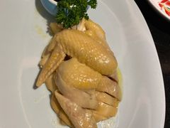 特色白切鸡-老头儿油爆虾·知味杭州(爱琴海购物中心)