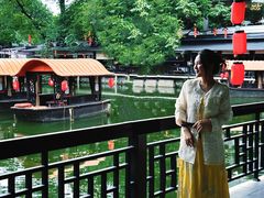 -侨美·唐荔园·40年地道粤菜