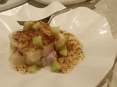 -武汉香格里拉大酒店·香宫中餐厅