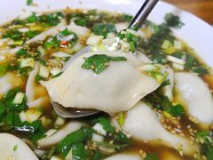 -尤素福东举院饺子馆