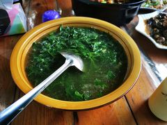 -柴火农家饭(遇龙河店)