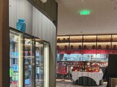 -香港狮子山下·明星粤菜餐厅(北苑店)