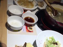 -黑鸡小馆(金源店)