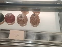 -Angelina安吉丽娜(恒隆广场店)