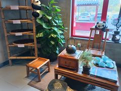 -四川饭店(长白店)