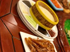 -津沽小院(天津之眼店)