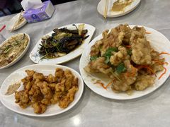 -张包铺(道外店)