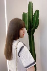 -MINX名珂斯·烫染形象设计