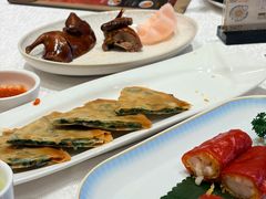 -丰鲤楼•闽南茶楼(仟禧汇店)