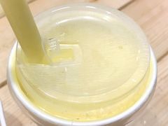 玉米汁-黄记玉米汁(叠翠路店)
