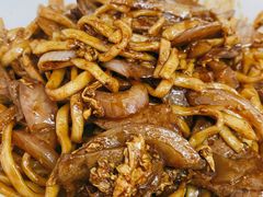 -三百碗宝应长鱼面(板仓街店)